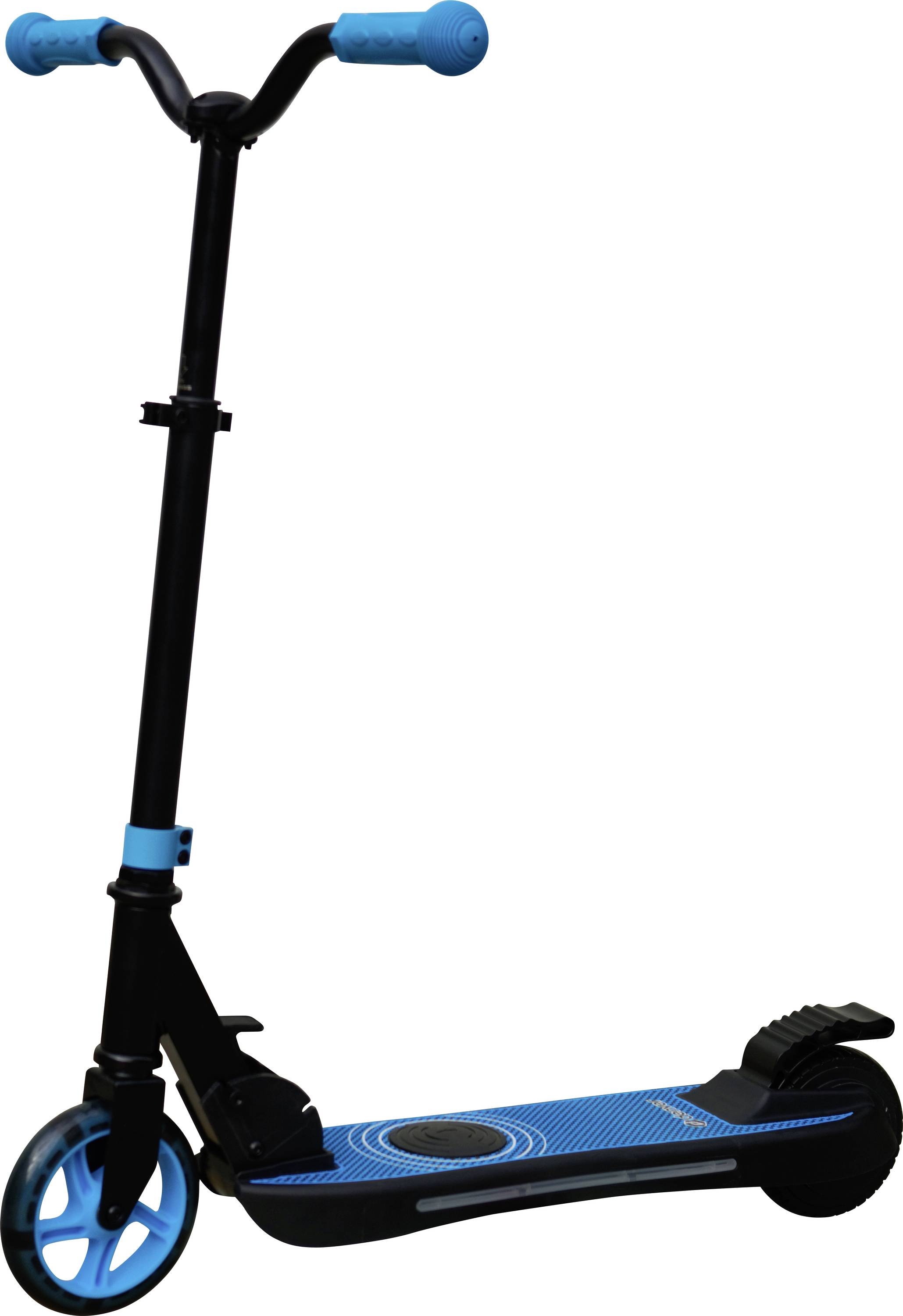 Denver SCK-5500BU Blue E-scooter Blue Street legal: No