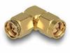 Delock 12020 12020 SMA adapter SMA plug - SMA plug 1 pc(s) Piece