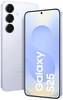 Samsung Galaxy S25 5G 128 GB Ice blue EEC B (A - G) 15.7 cm (6.2 inch) Smartphone