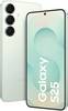 Samsung Galaxy S25 5G EU 12 GB Mint EEC B (A - G) 15.7 cm (6.2 inch) Smartphone
