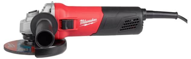 Milwaukee AG800-125E 4933451211 Angle grinder 800 W 230 V