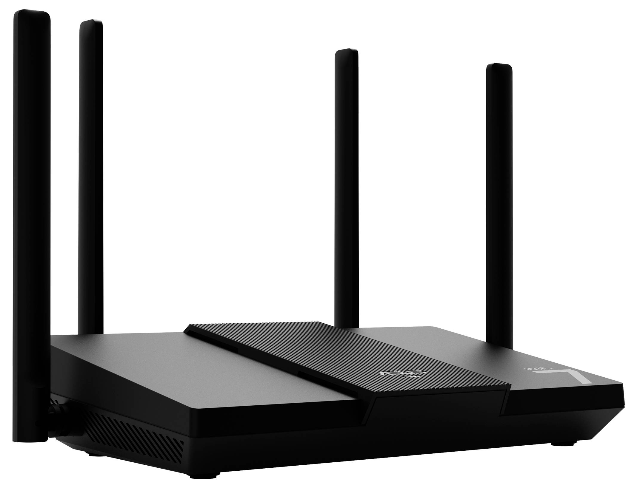 Asus RT-BE50 BE3600 AiMesh Wi-Fi router 2.4 GHz, 5 GHz-2