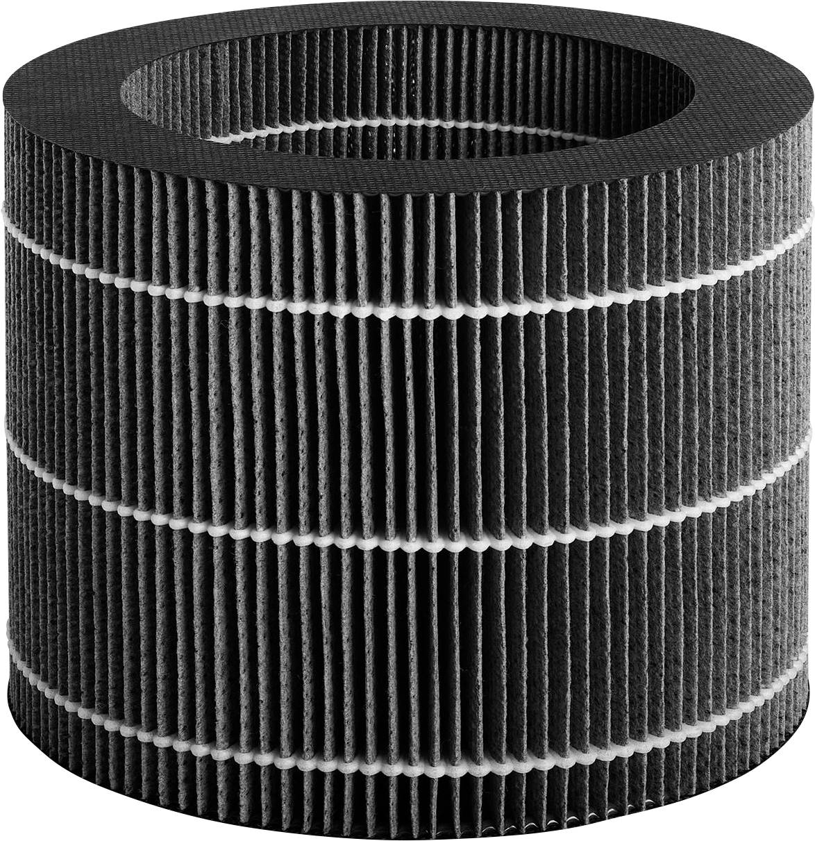 Beurer 110005 Ersatzfilter LB 200 / LB 300 Plus Replacement filter Black