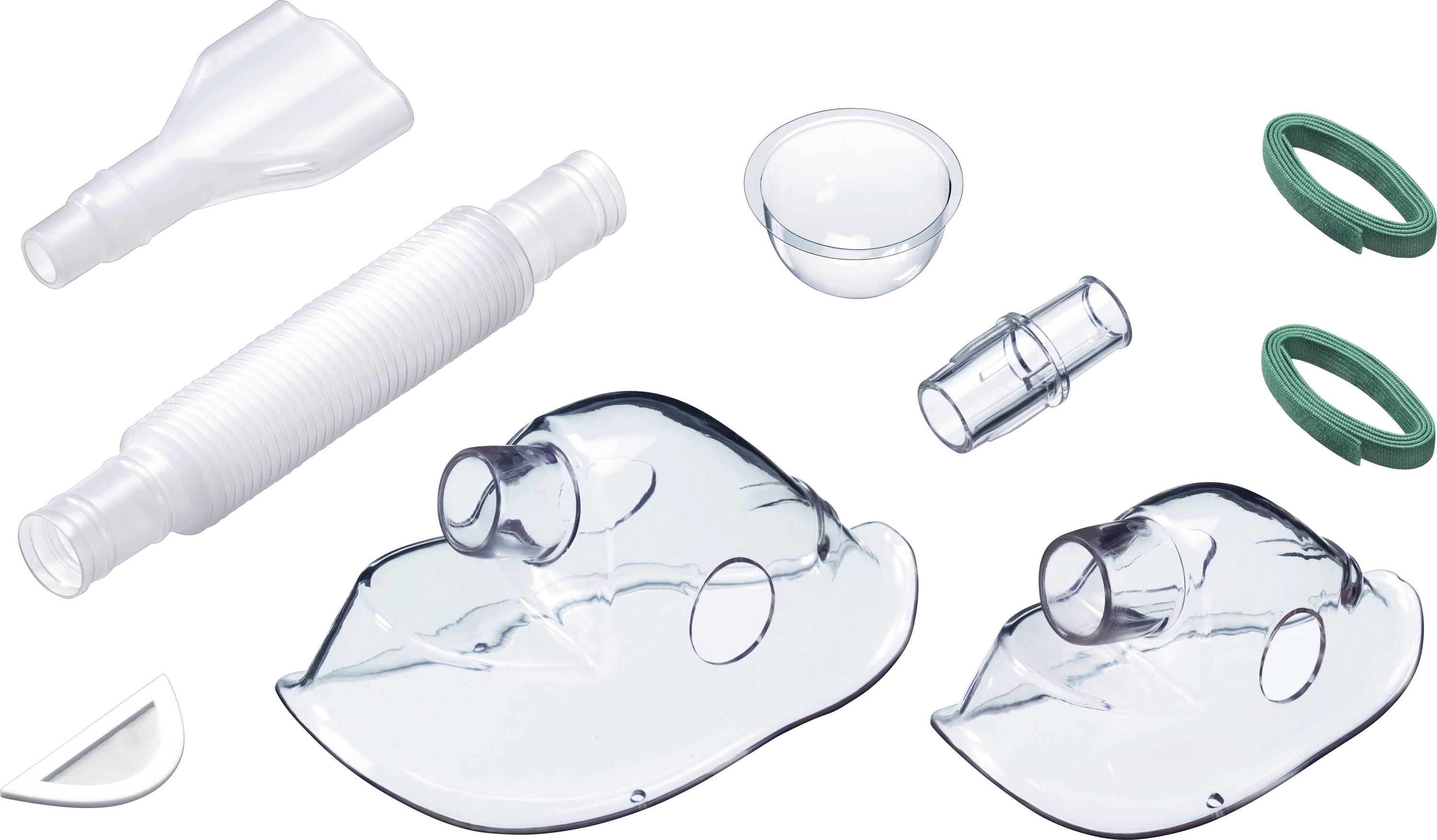 Beurer IH 40 Yearpack Inhaler accessories Mouthpiece