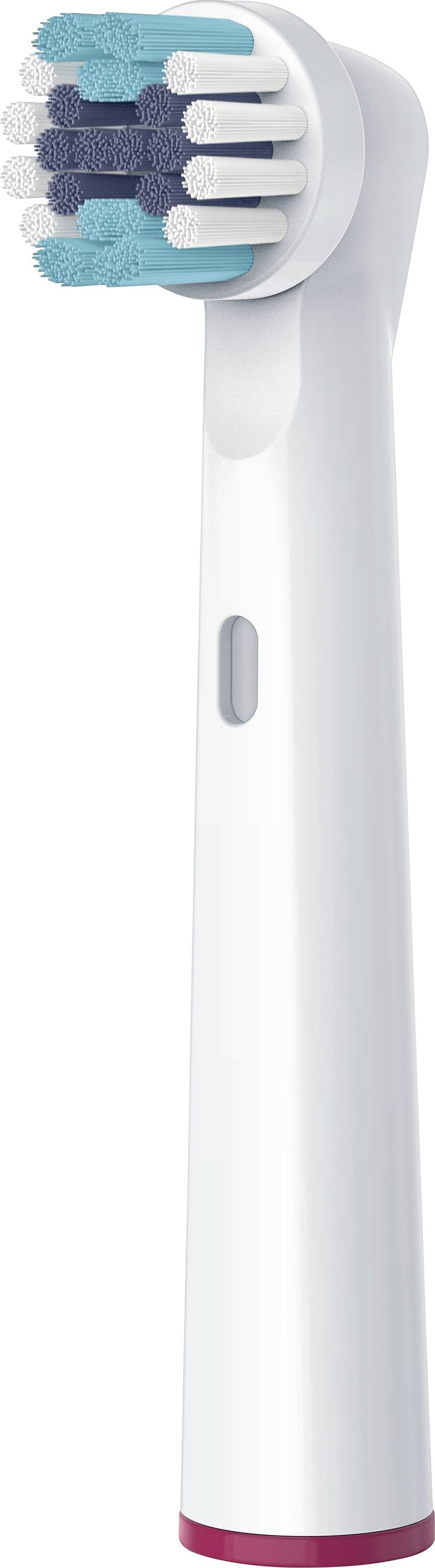 Beurer TB 30/50 Buerstenkoepfe Clean 8 10154 Electric toothbrush brush attachments