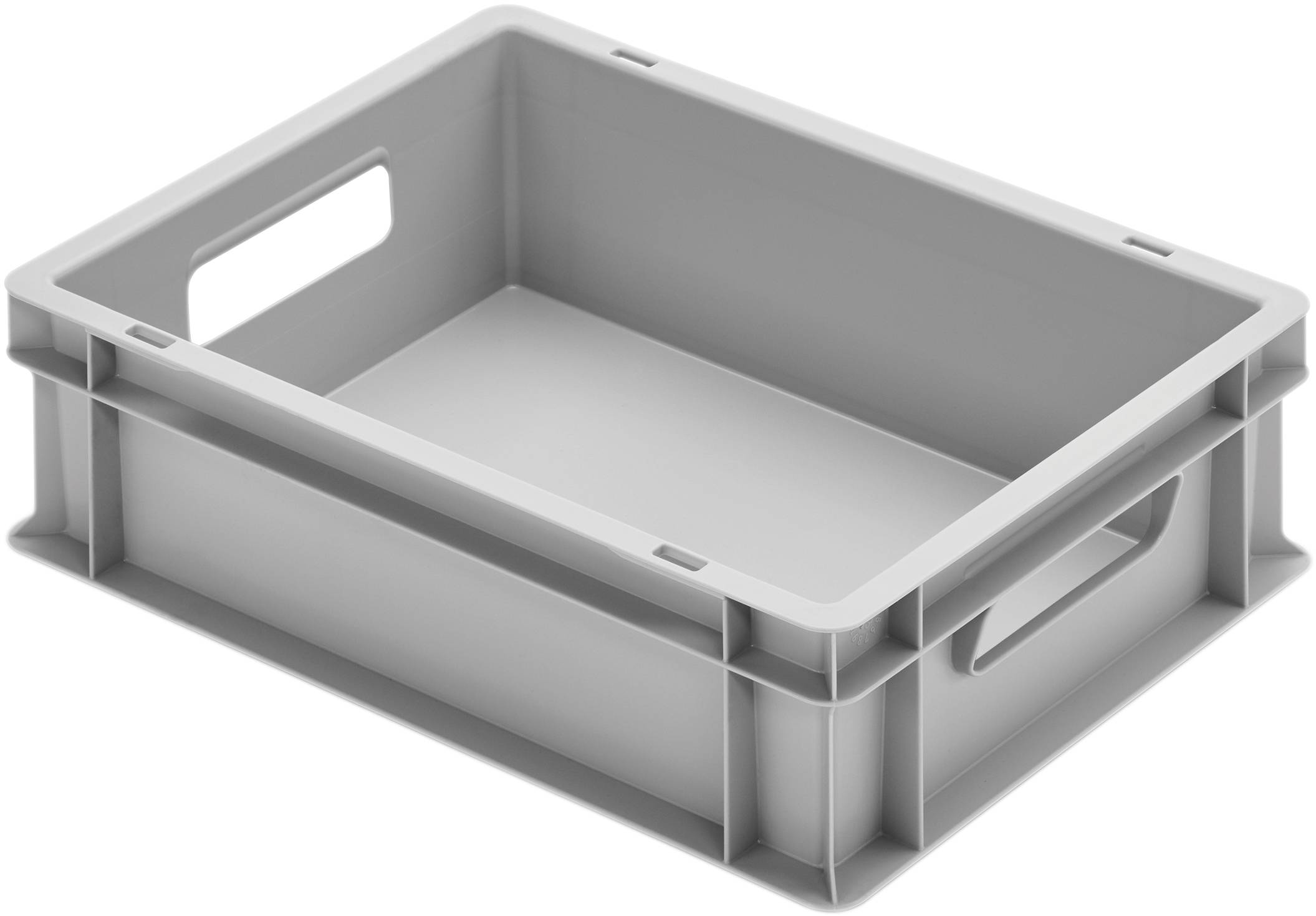 Alutec 75037 Plastic box (W x H x D) 400 x 120 x 300 mm 1 pc(s)