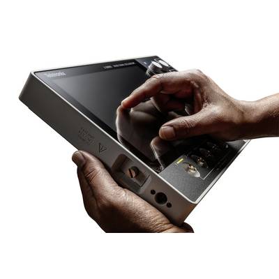 Tektronix MSO24-EDU 2-BW-200 Digital 200 MHz 1.25 GS/s 10000 KP Digital storage (DSO) 1 pc(s)-16