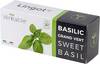 Veritable Indoor garden refill Lingot Basilikum - Organic 128 mm 1 pc(s)