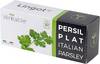 Veritable Indoor garden refill Lingot Italienische Petersilie - Organic 128 mm 1 pc(s)