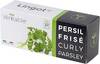 Veritable Indoor garden refill Lingot Krause Petersilie - Organic 128 mm 1 pc(s)