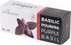 Veritable Indoor garden refill Lingot Violettes Basilikum - Organic 128 mm 1 pc(s)