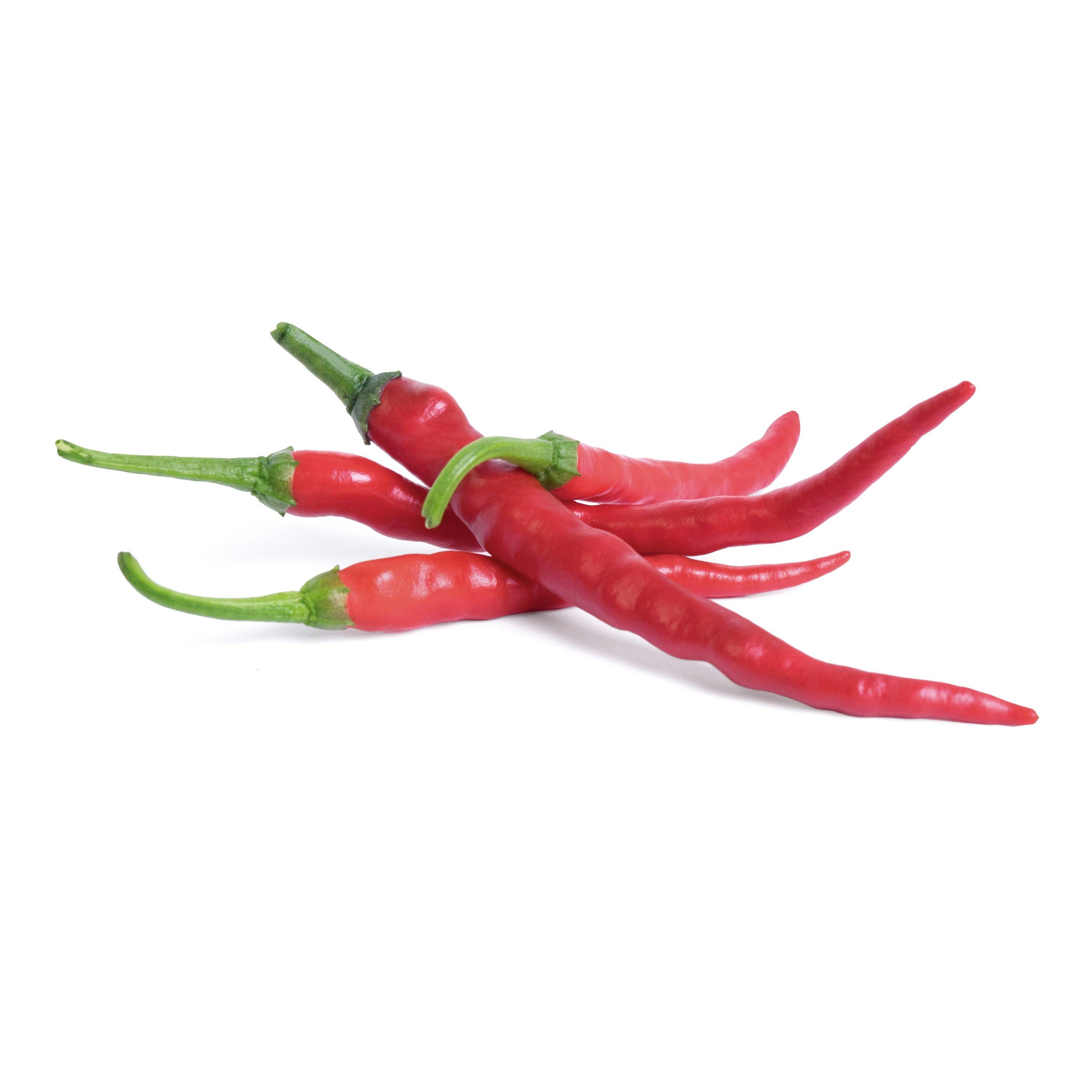 Veritable Indoor garden refill Lingot Cayenne Scharfe Chili 128 mm 1 pc(s)-1