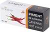 Veritable Indoor garden refill Lingot Cayenne Scharfe Chili 128 mm 1 pc(s)