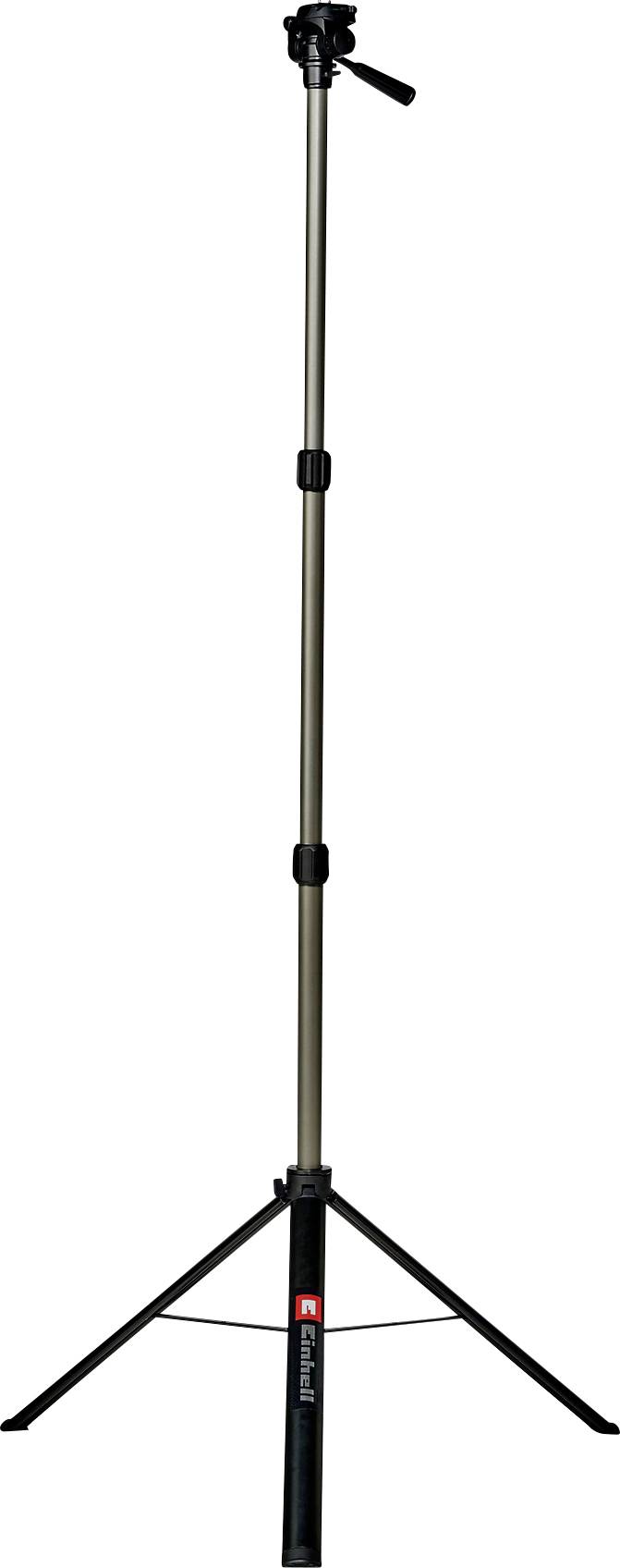 Einhell 2270116 Tripod Tripod 85 - 170 cm Teleskop-Stativ