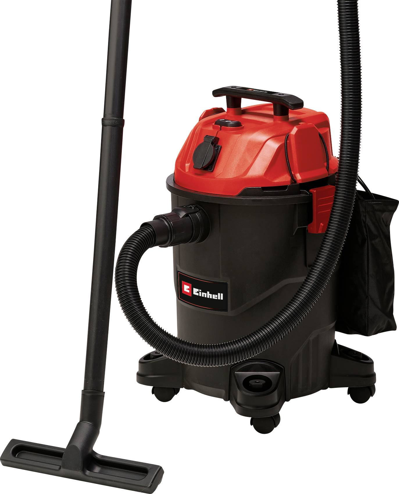Einhell TC-VC 1825 A 2342485 Wet/dry vacuum cleaner 25 l