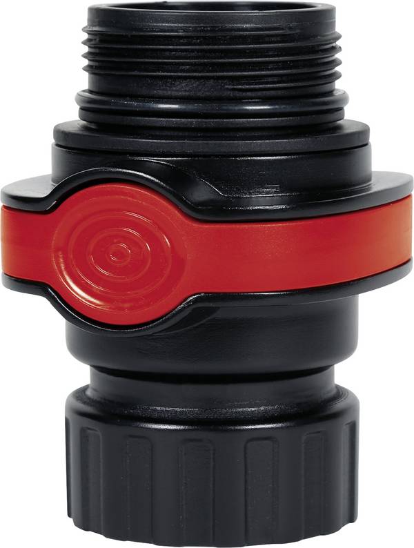 Einhell 4173764 4173764 Pump connector set  75 mm