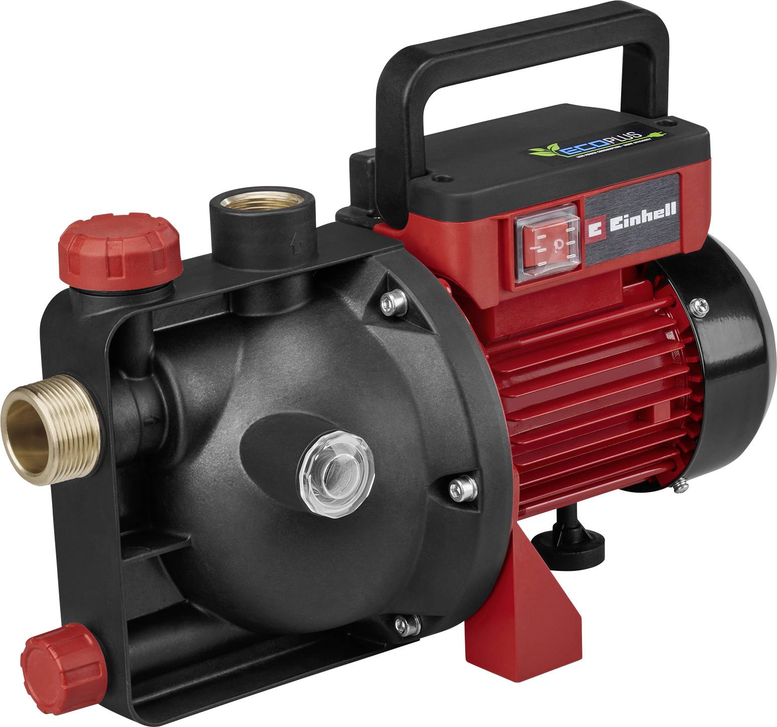 Einhell GC-GP 6050 ECO PLUS Garden pump 5000 l/h 40 m