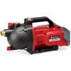 Einhell Power X-Change AQUINNA 36/30 Set Cordless garden pump 3000 l/h 26 m