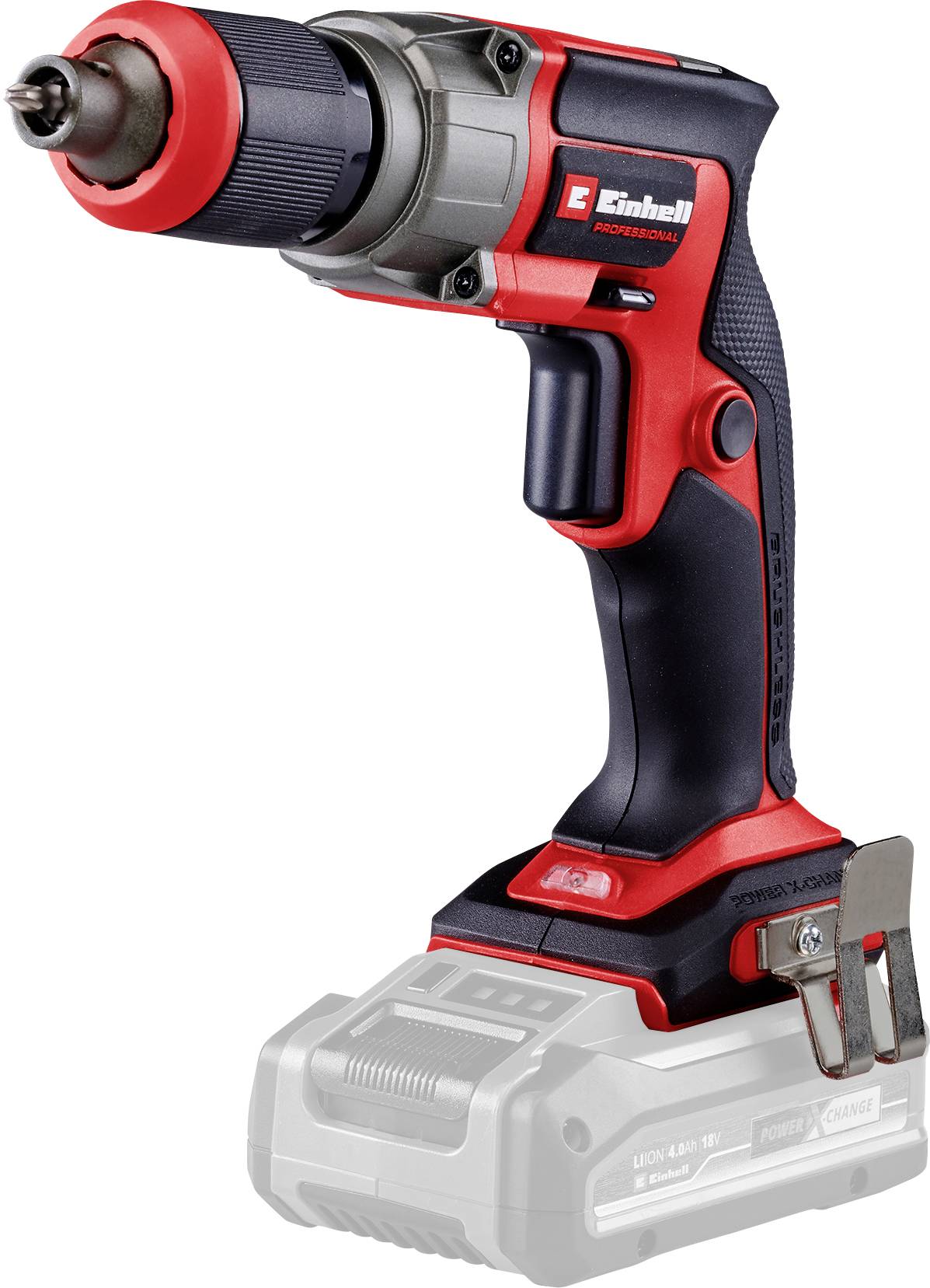 Einhell Professional TP-DY 18 Li BL - Solo 4261010 Cordless dry wall screwdriver 18 V
