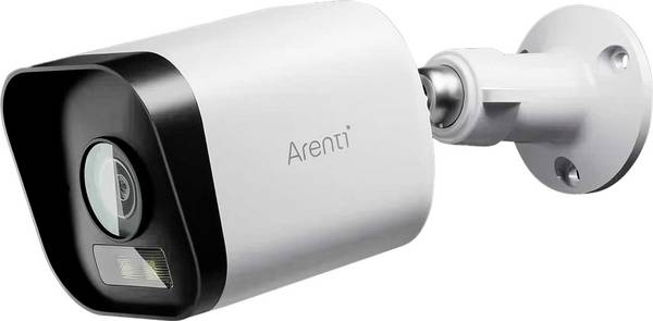 Arenti O3 O3 Wi-Fi IP  CCTV camera  2560 x 1440 p