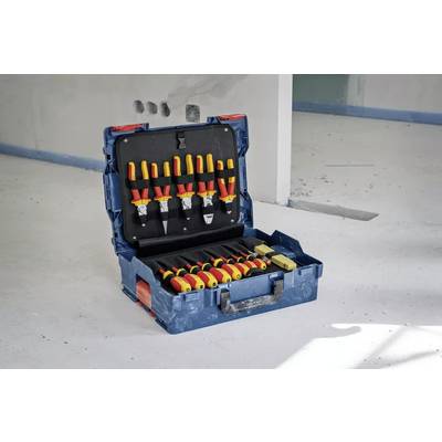 Buy Bosch Professional 1600A02NG4 1600A02NG4 Tool kit Electrical