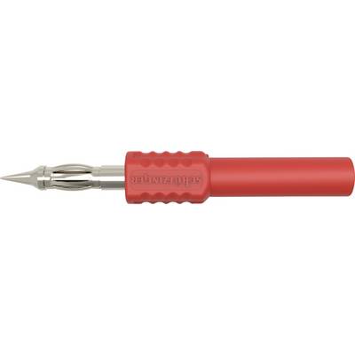 Red metal milling cutter with a silver tip and black text reading 'Swivel Pliers'.