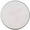 Round button cell battery with the inscription 'CR2032'.