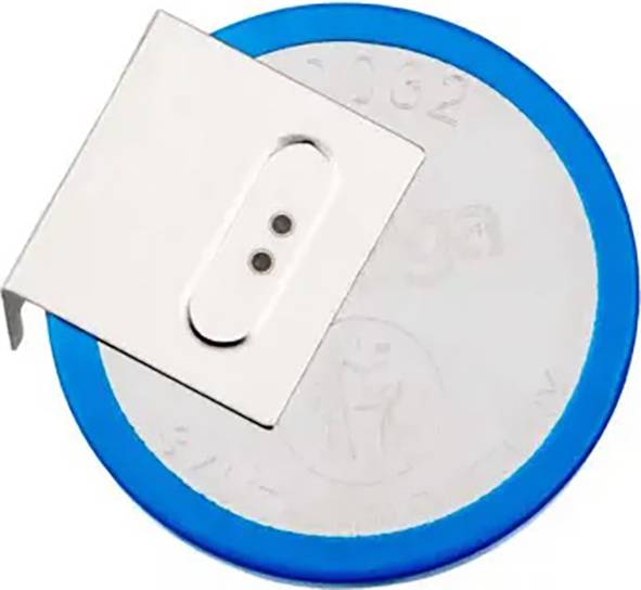 Akyga Button cell CR 2032 3 V 1 pc(s) 210 mAh Li-MnO2 CR2032 HP3CL