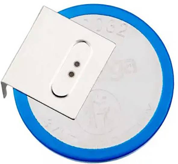 Akyga Button cell CR 2032 3 V 1 pc(s) 210 mAh Li-MnO2 CR2032 HP3B