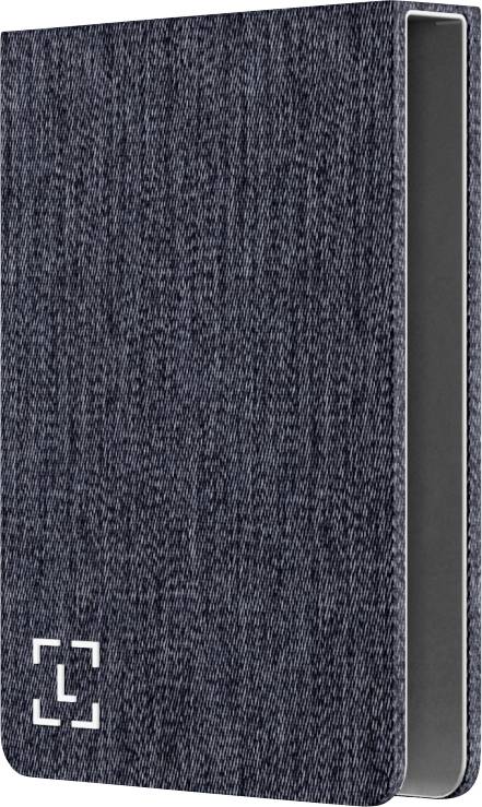 Ledger Flex - Magnet Folios Charcoal Case Case Charcoal ACC-FLEX-MAGNETSHELL-BUSCHAR-ALL