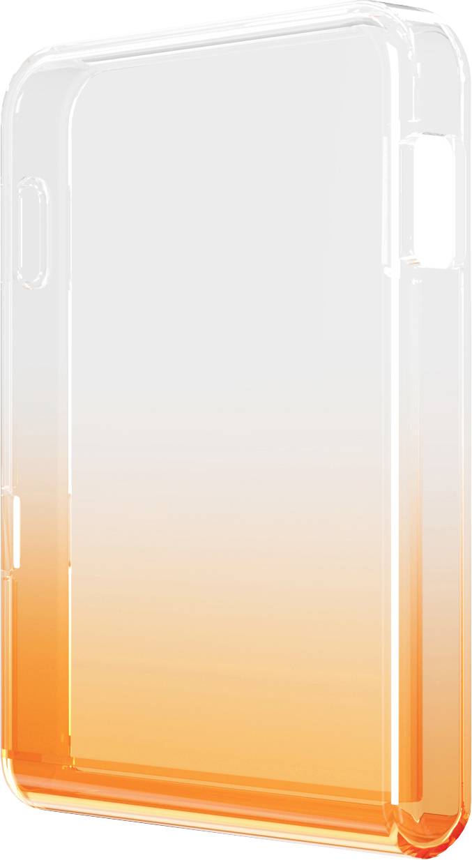 Ledger Flex - Silicon Case Orange Silicone Case Orange ACC-FLEX-SILICONCASE-ORANGE-ALL