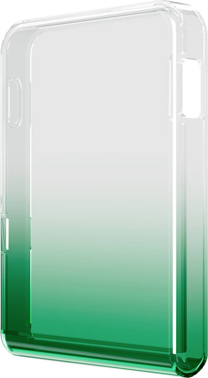 Ledger Flex - Silicon Case Dark Green Silicone Case Dark green ACC-FLEX-SILICONCASE-DARKGREEN-ALL