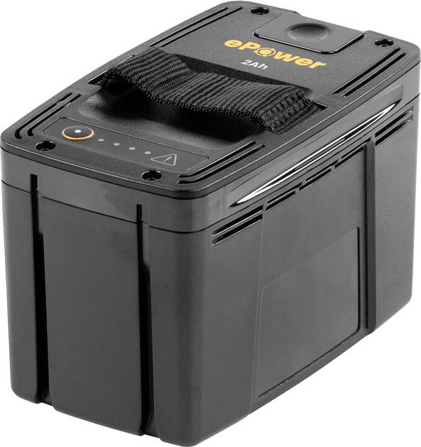 STIGA 274012004/ST1 E 420 Spare battery 48 V 2 Ah Li-ion
