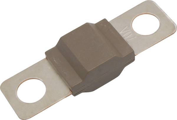 TRU COMPONENTS TC-13545888 Fuse 70 A 80 V DC Content 10 pc(s)
