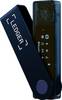 Ledger Nano X Hardware wallet Sapphire blue Bluetooth, USB C®, USB type A 1 pc(s) LNX-SPH-BLUE-ENDEPT