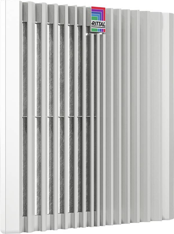Rittal SK 3243.300 Filter (W x H x D) 323 x 323 x 44.7 mm Piece 1 pc(s)
