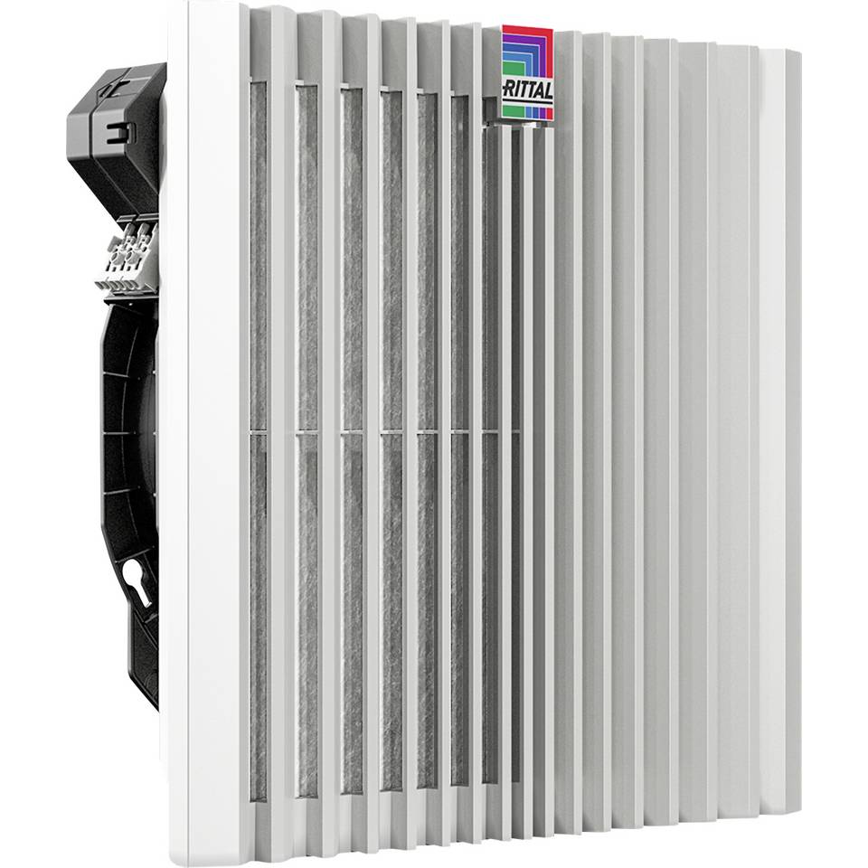 Fans Rittal Buy Rittal SK 3244.700 Fan and filter 230 V 153.5 W, 114.4 W (W x H x D ...