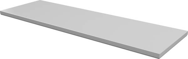 Rittal CX 6730.920 Mounting plate Steel plate Grey (RAL 7035) 1 pc(s)