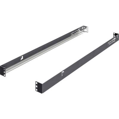 Buy Rittal 7100540 19 inch Server rack cabinet rails | Conrad Electronic