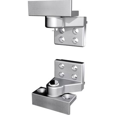 Buy Rittal 8619051 19 inch Server rack cabinet hinges | Conrad Electronic