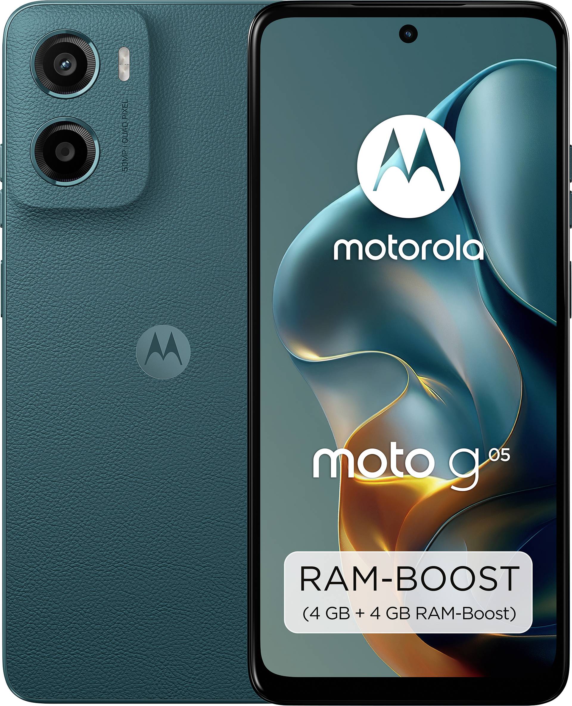 motorola moto g05 本体 moto g05 | モトローラ公式オンラインストア