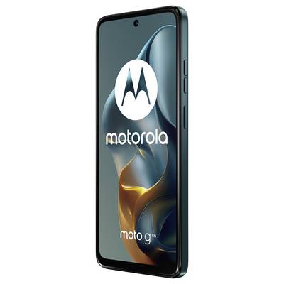 A smartphone showcasing the 'motorola' and 'moto g 5G' logos on screen, with a sleek, modern design and curved edges.