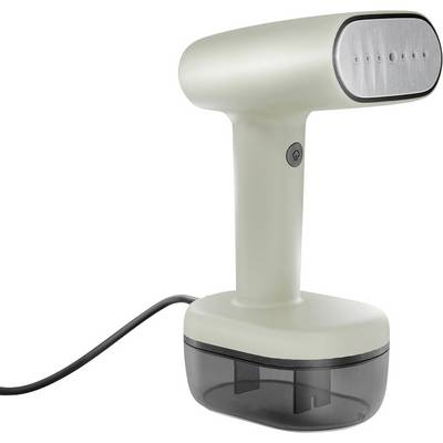 Princess Garment steamer Creamy white 1800 W