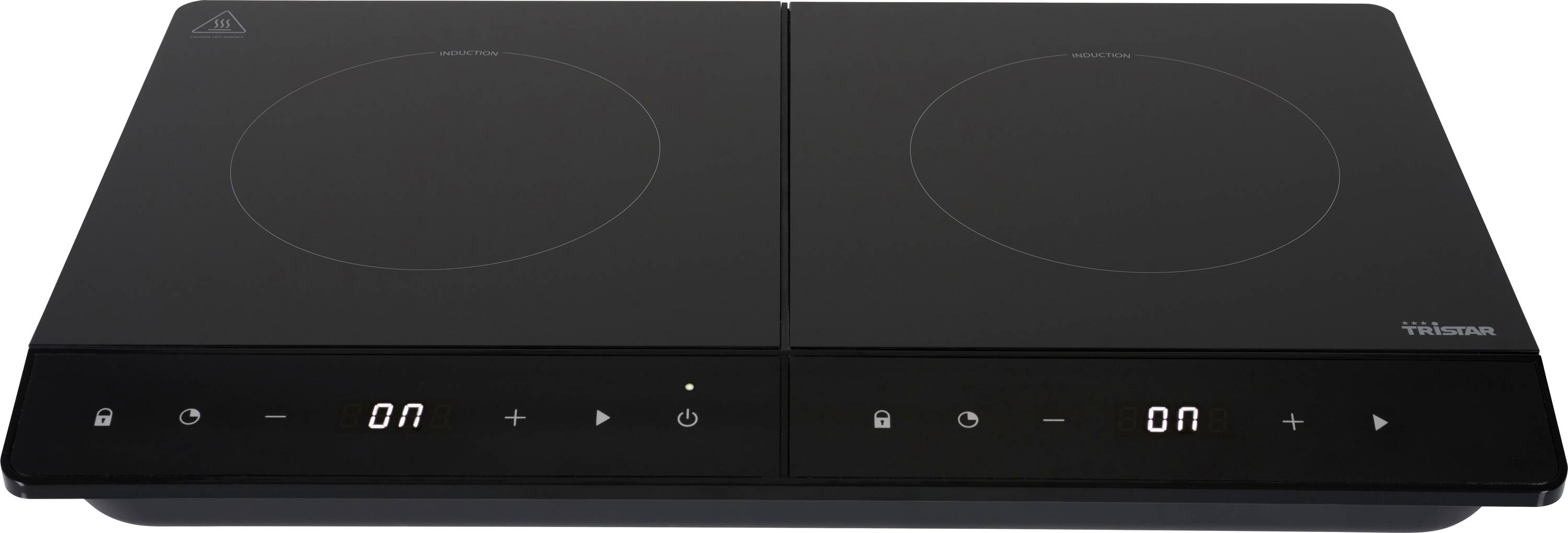 Tristar IK-6162 Induction hob