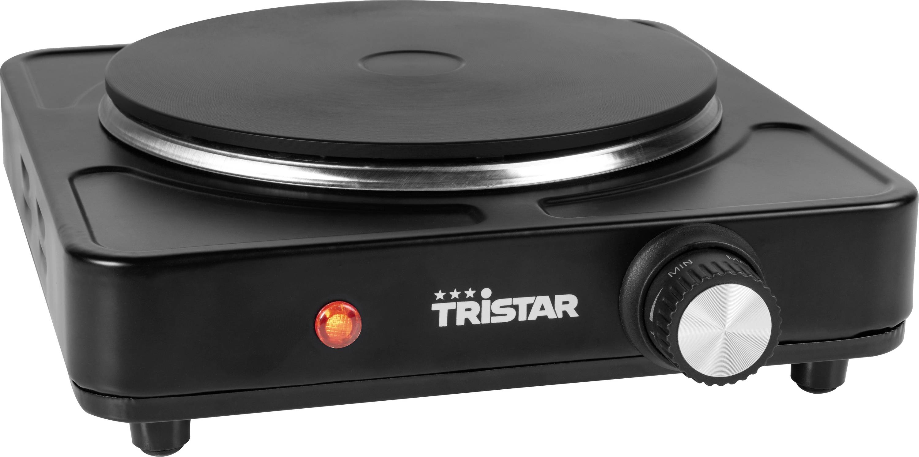 Tristar KP-6151 Hob
