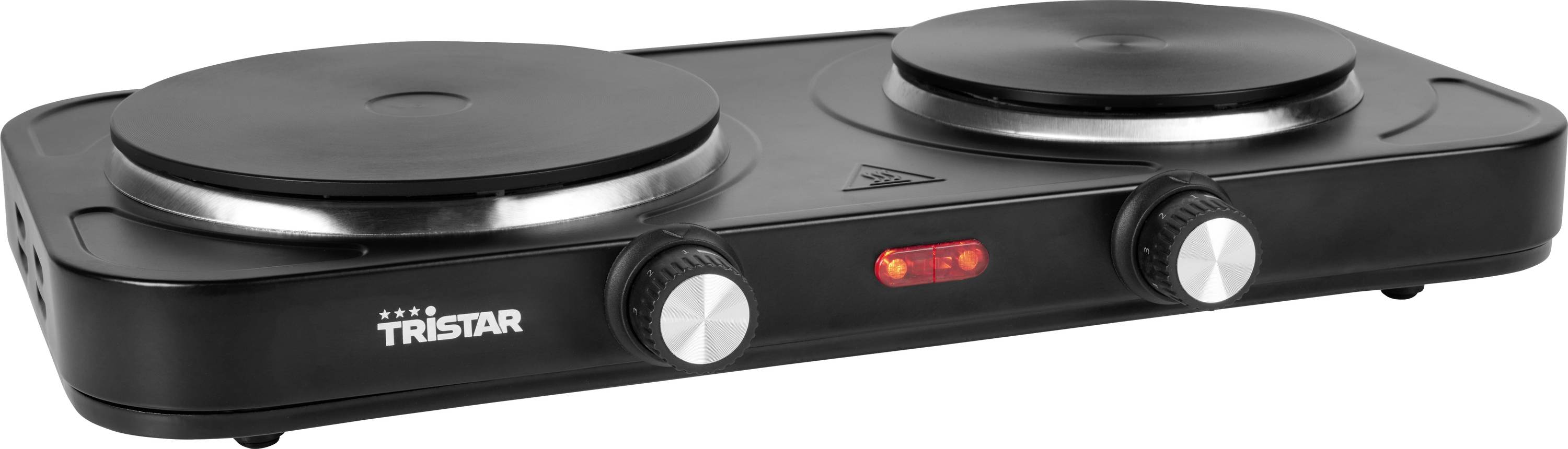 Tristar KP-6152 Twin hob