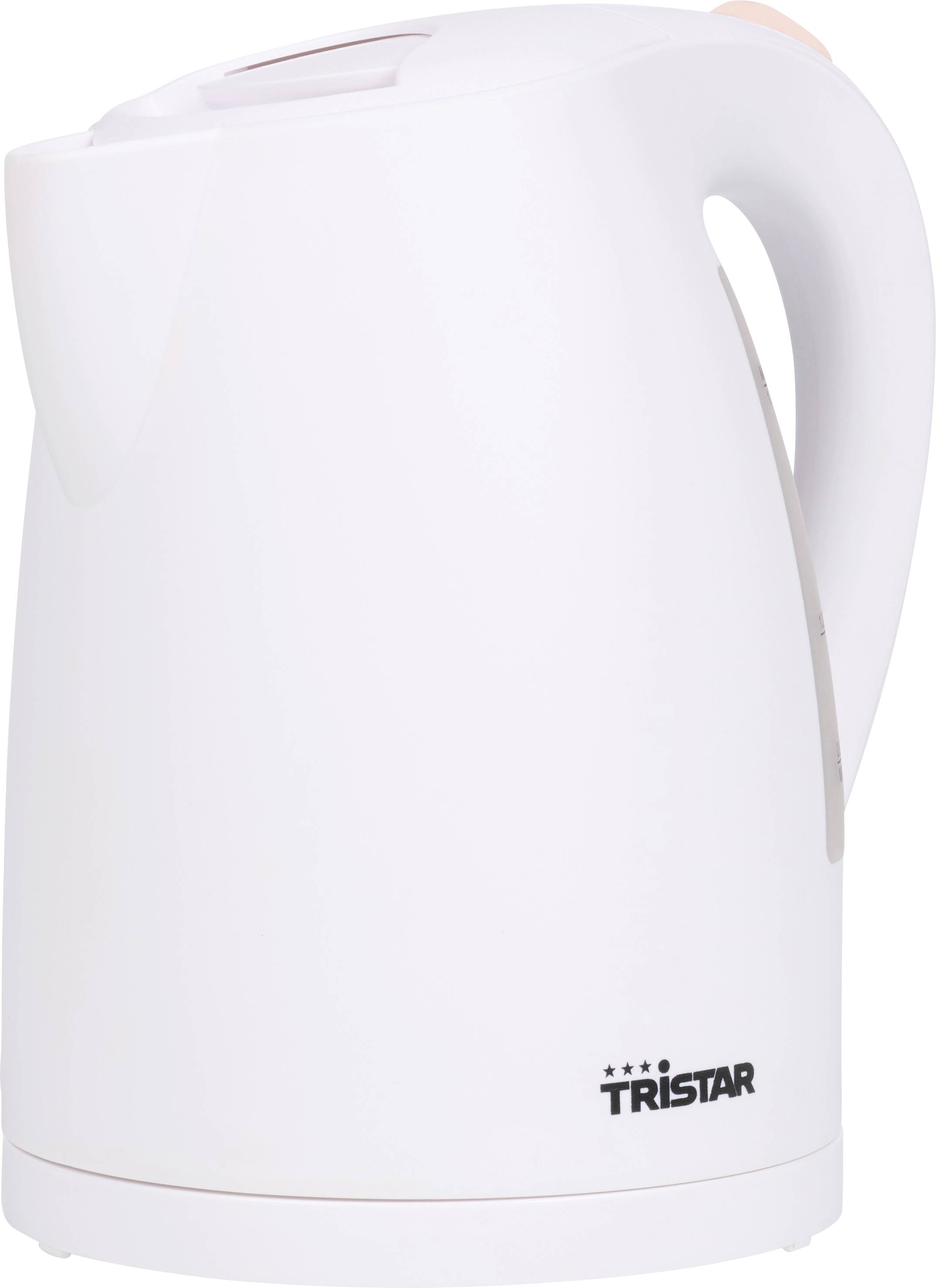 Tristar Kettle White Capacity: 1.7 l