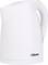 A white kettle with a handle and spout by the brand Tristar.