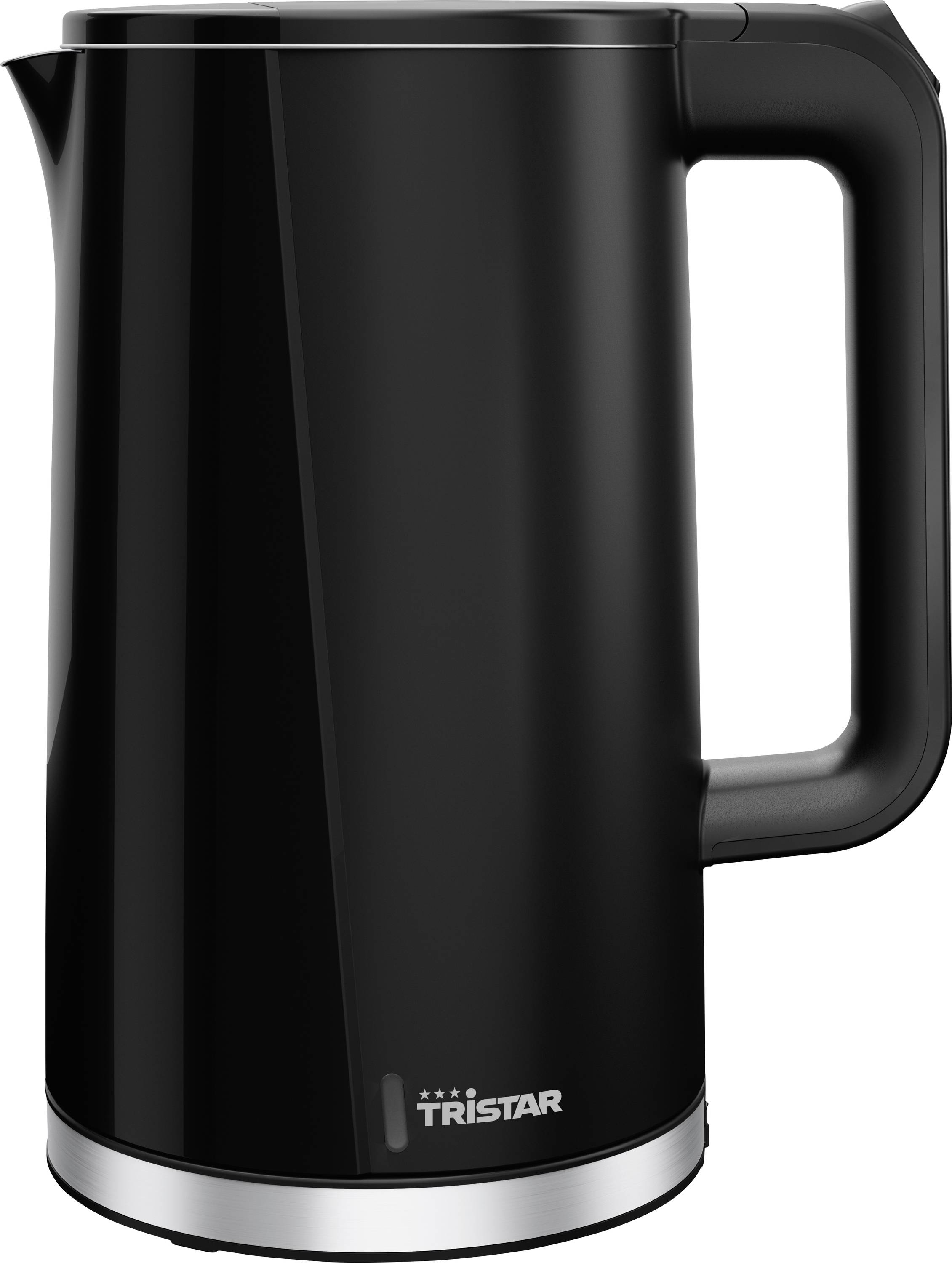 Tristar Kettle Black Capacity: 1.7 l