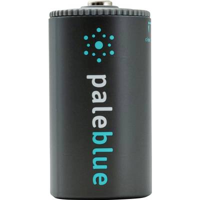 Paleblue D battery (rechargeable) Li-ion 7400 1.5 V 2 pc(s)